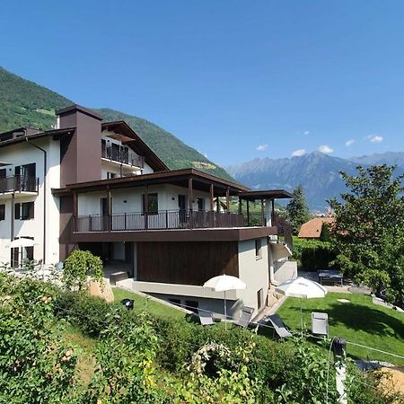 말렝고 Haus Sonnegg 아파트 외부 사진