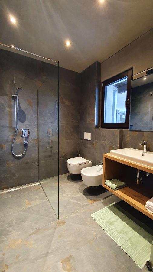 말렝고 Haus Sonnegg 아파트 외부 사진