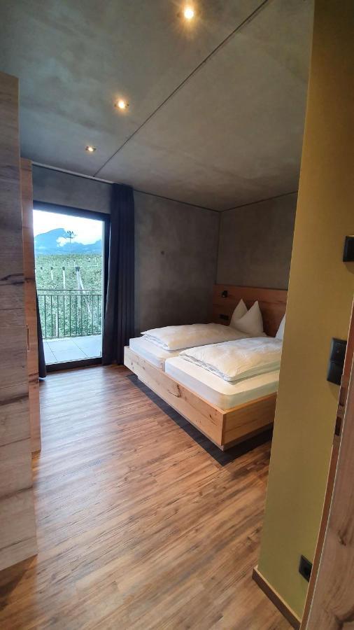 말렝고 Haus Sonnegg 아파트 외부 사진