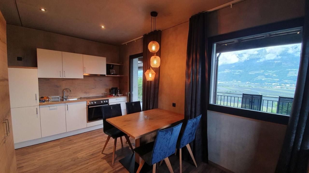 말렝고 Haus Sonnegg 아파트 외부 사진