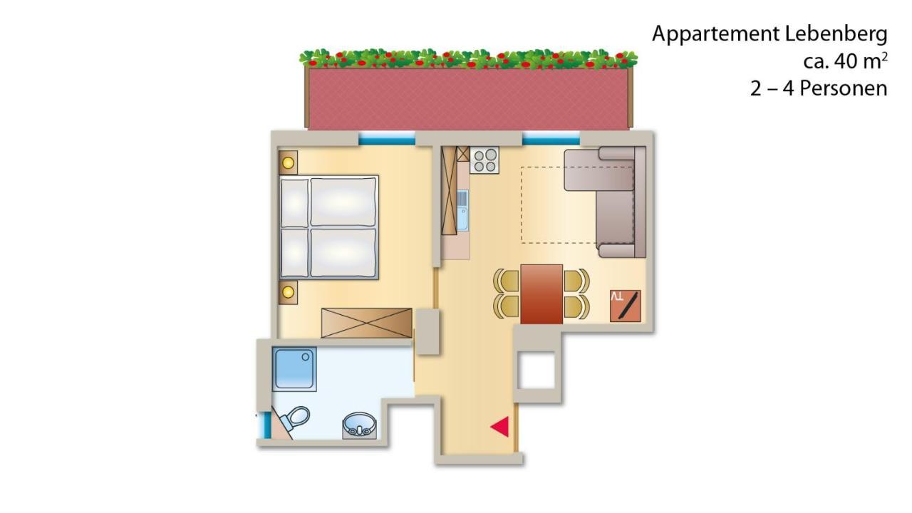 말렝고 Haus Sonnegg 아파트 외부 사진