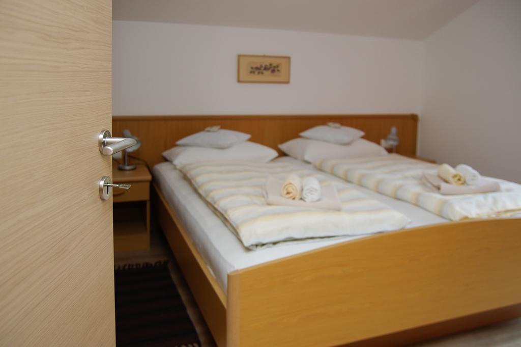 말렝고 Haus Sonnegg 아파트 외부 사진