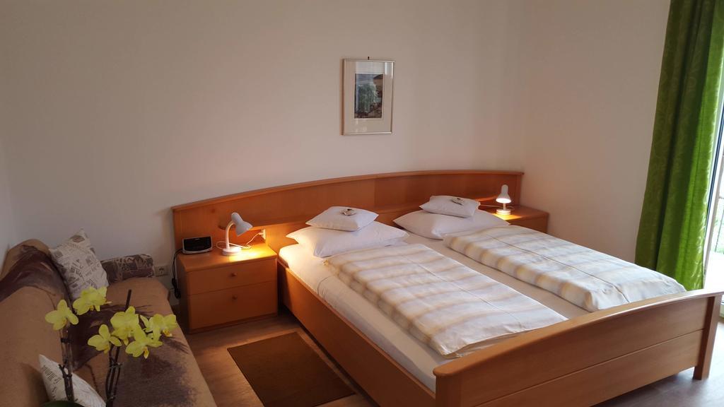 말렝고 Haus Sonnegg 아파트 외부 사진