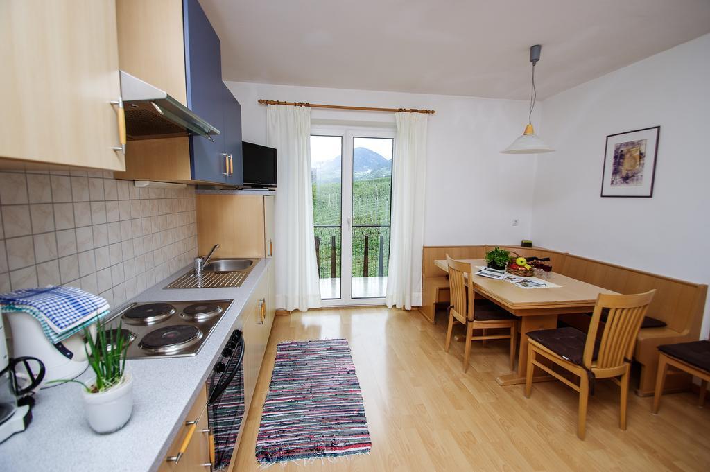 말렝고 Haus Sonnegg 아파트 외부 사진