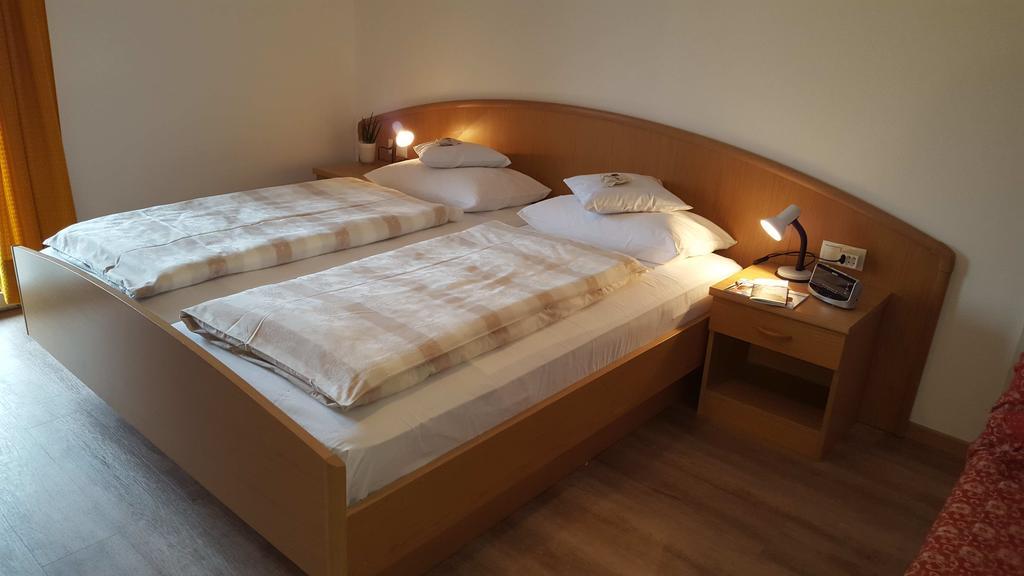 말렝고 Haus Sonnegg 아파트 외부 사진