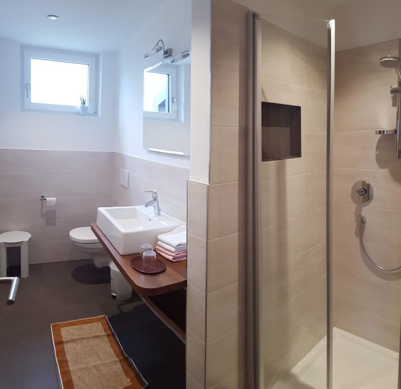 말렝고 Haus Sonnegg 아파트 외부 사진
